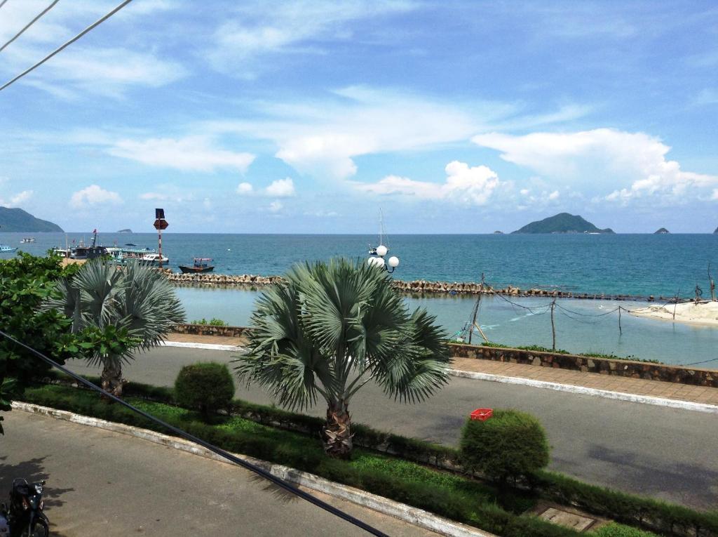 Thanh Xuan Guest House Con Son Island Exterior photo